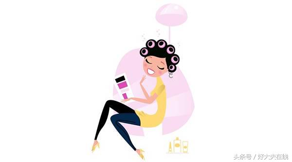 爱掉头发吃什么好调理,爱掉头发用什么方法好