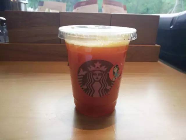 半条命换来的昆山星巴克测评！感觉身体被掏空！