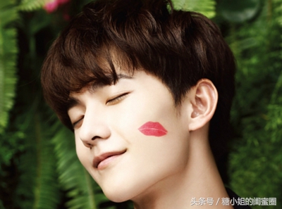 除自我享受还要让他满意！男生们无法拒绝的春夏口红TOP10！