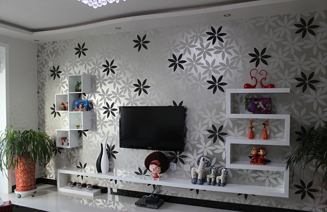 钻石婚房十字绣最新款喜结良缘,结婚布置婚房装饰十字绣