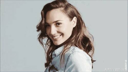 神奇女侠盖尔·加朵杂志写真大赏,盖尔加朵有多适合神奇女侠