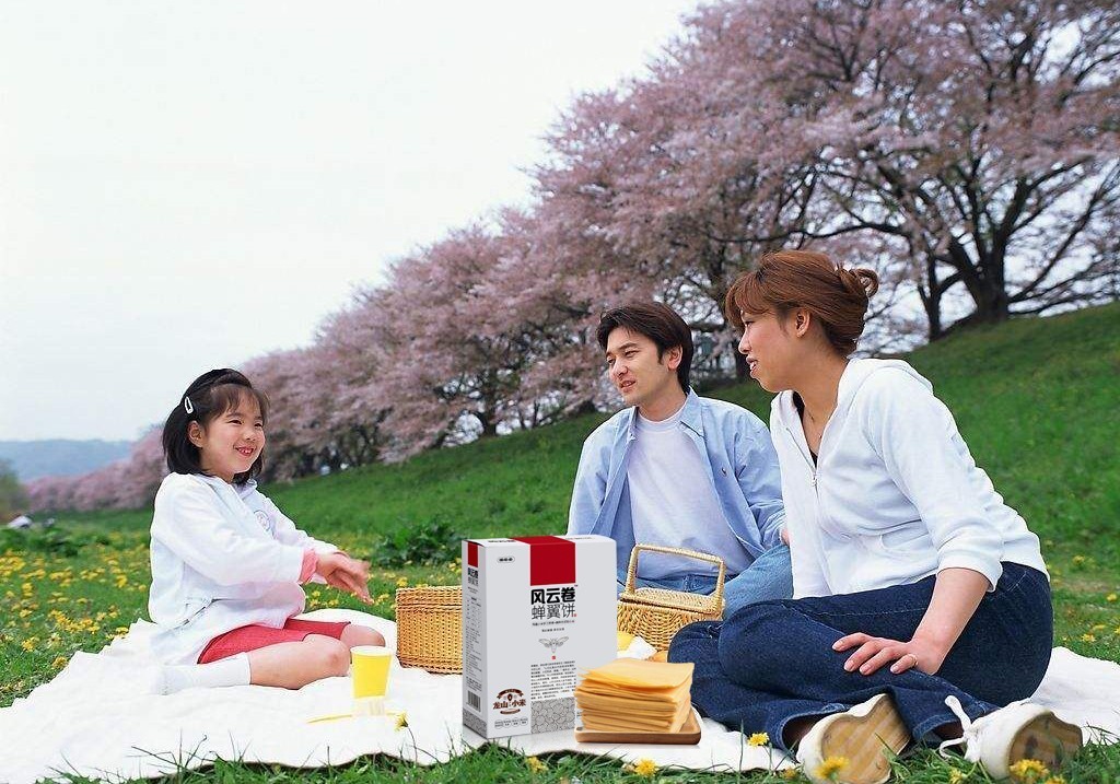 一盒让你忘掉手抓饼的山东煎饼，每一口都能吃出康师傅鸡蛋卷的味