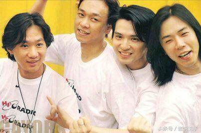 纪念黄家驹25周年谁伴我闯荡,致黄家驹30周年