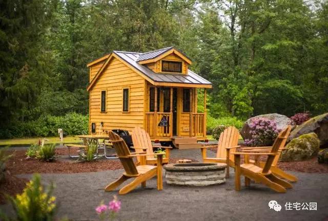 可移动简易房屋,可以移动的小房子