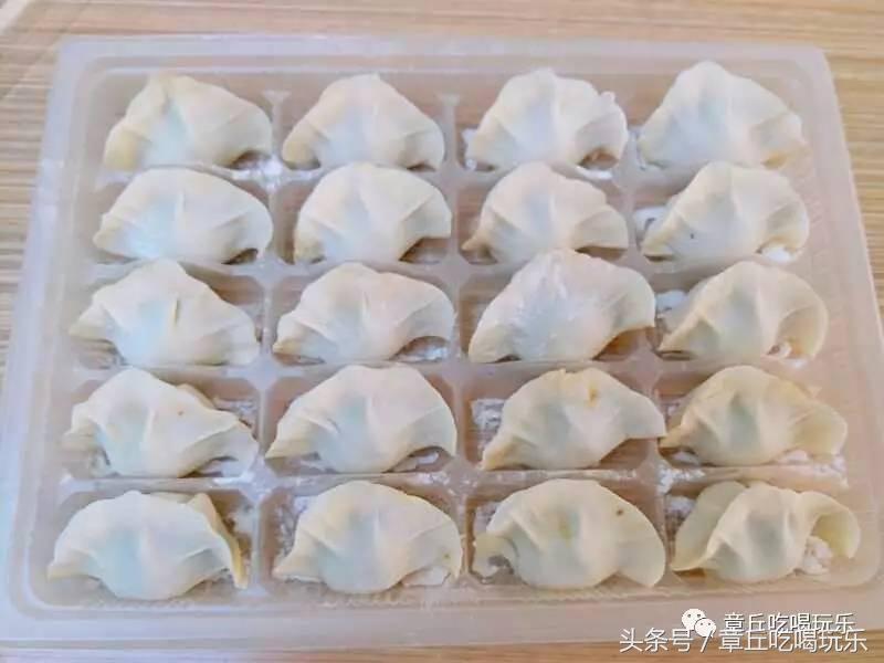 必须曝光这家店,就是它承包了一半章丘人的胃!