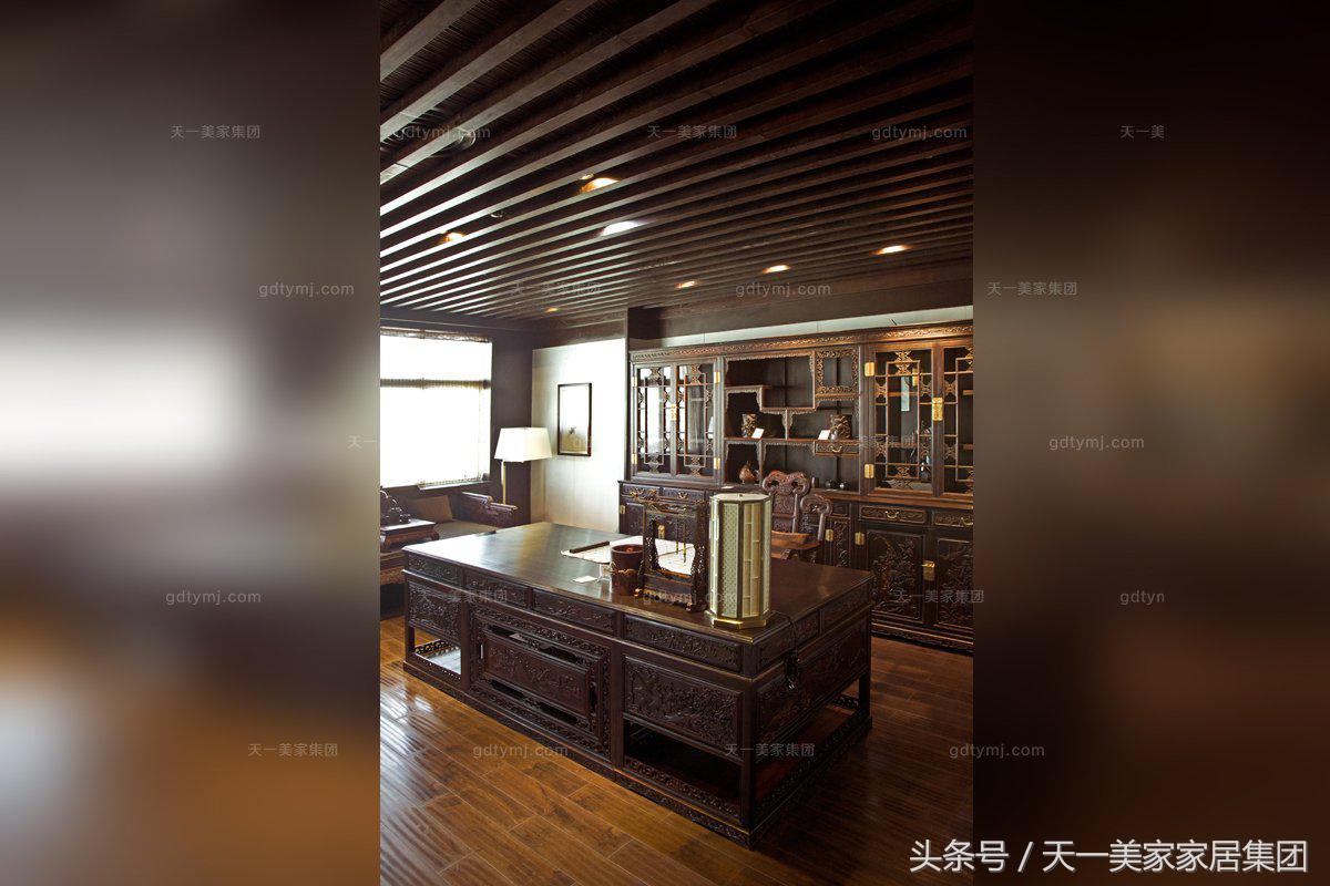 奢华家具也“疯狂”，你想要的各类奢华家具图片鉴赏！