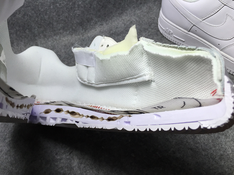 nikeaf1什么时候出的,nikeaf1值得入手吗