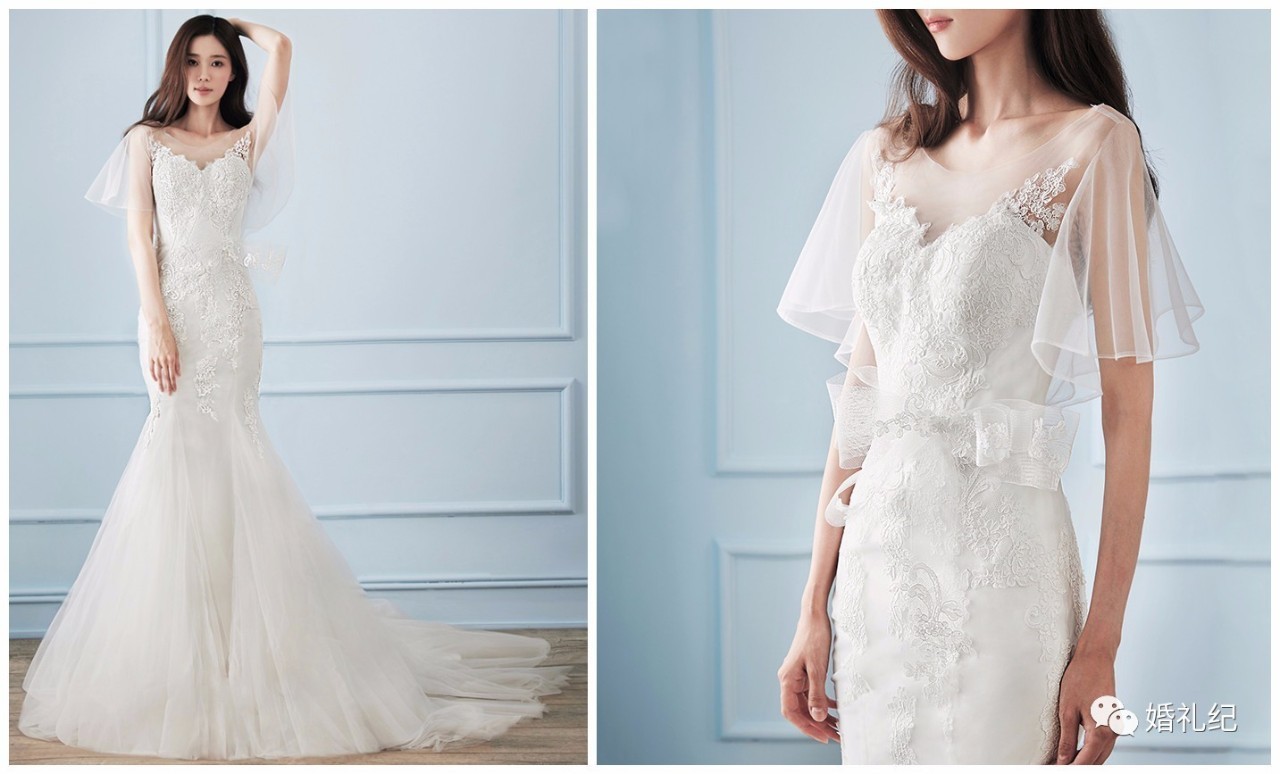 不海淘不找代购，价格300-4000不等的婚纱哪里淘？