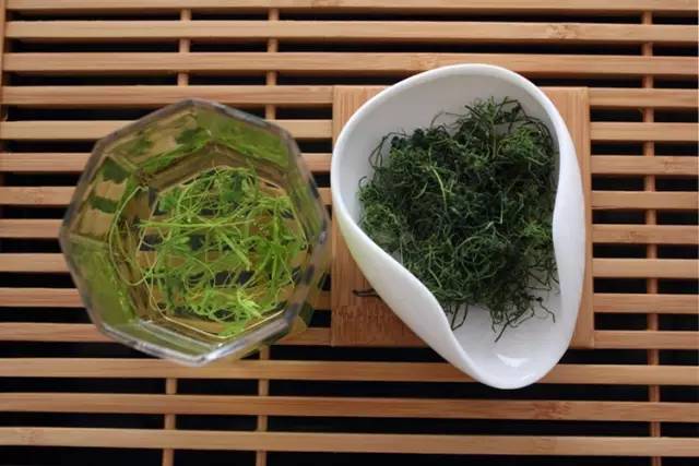 肝不好喝九种茶越喝越好,中医肝不好喝什么茶最好