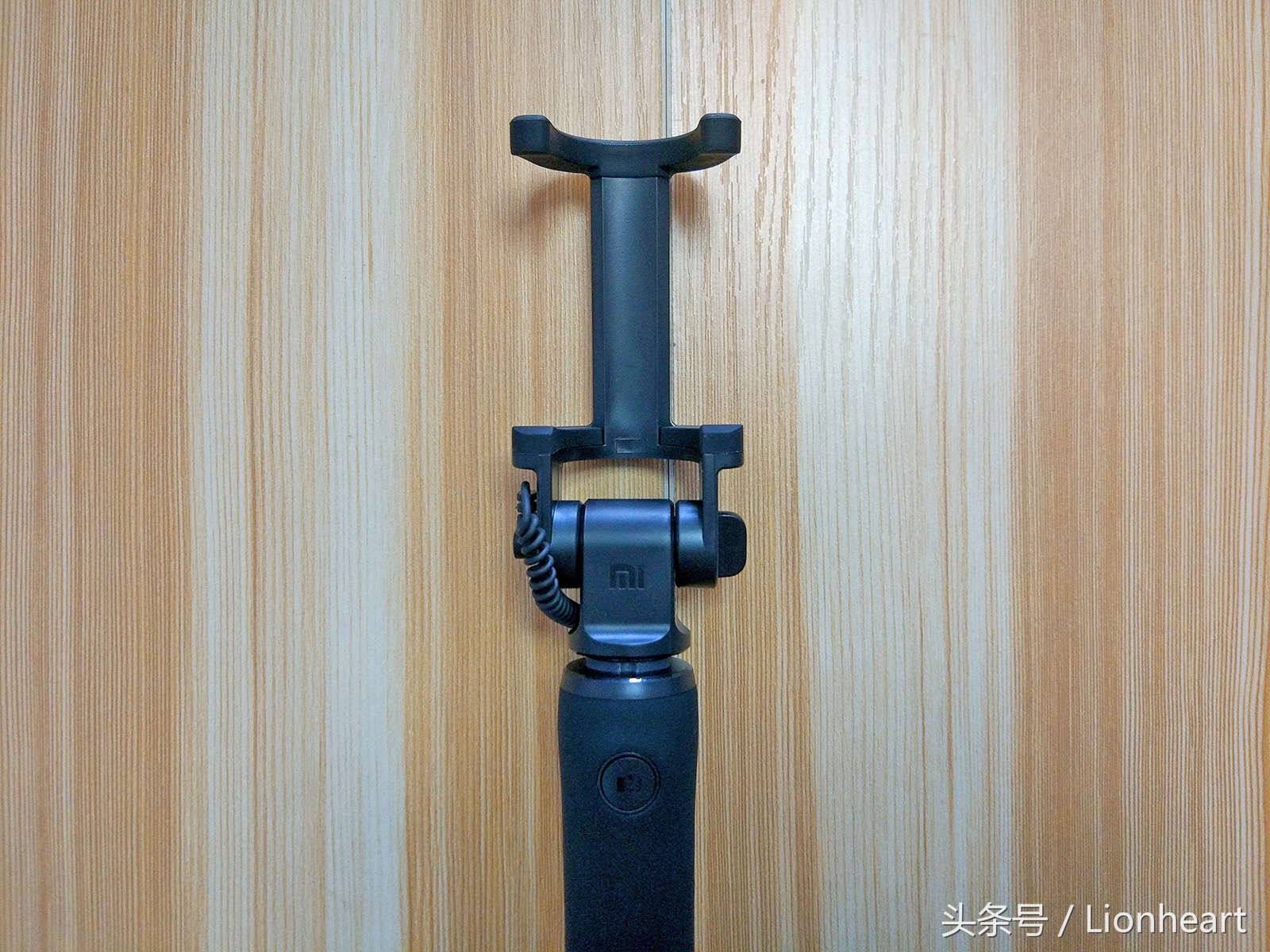 小米自拍杆最简单的方法,小米自拍杆使用教程老款