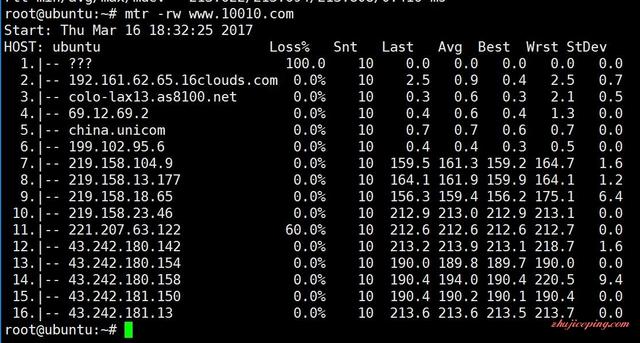 搬瓦工VPS测评：洛杉矶quadranet数据中心，KVM