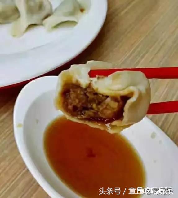 必须曝光这家店,就是它承包了一半章丘人的胃!