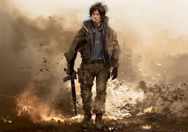 曾经的犀利哥现在怎样了,98抗洪英雄犀利哥