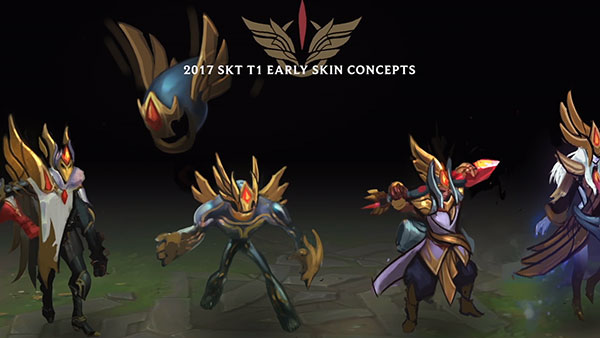 为什么faker要选辛德拉皮肤,s6faker为什么选辛德拉当冠军皮肤