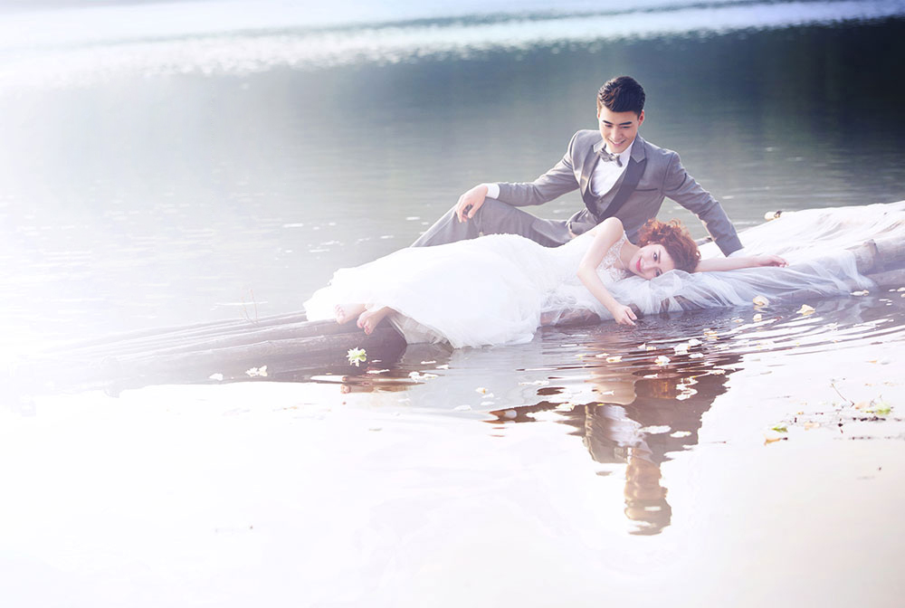 国外适合拍婚纱照的景点有哪些,国外有哪些风景好的地方