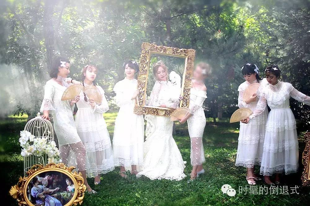 婚纱请柬自制模板大全,婚纱照请柬制作diy