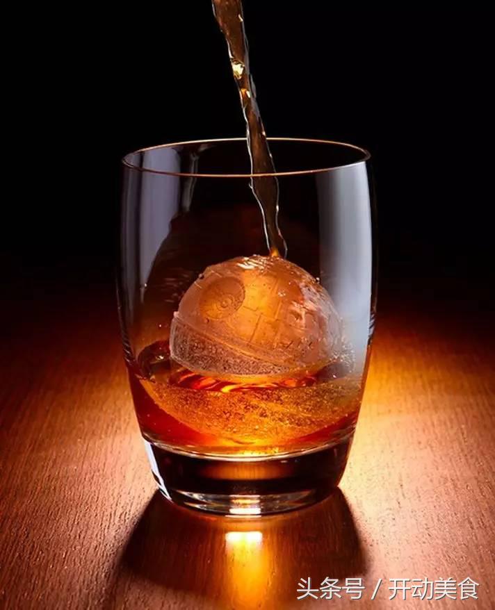 夏季冰格自制饮品,又冰又清甜的夏日饮品推荐