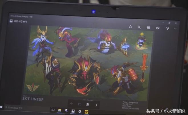 skt冠军皮肤瑞兹,lolskt冠军皮肤烬