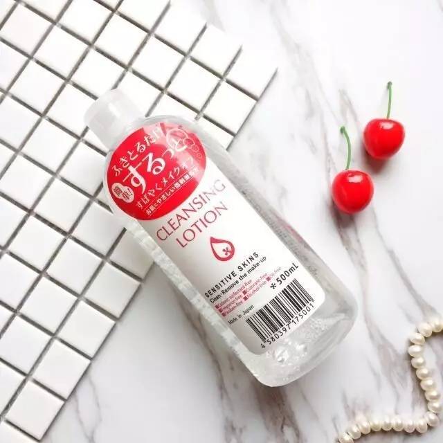 还在嫌弃彩妆烂脸？你怕是没卸好妆