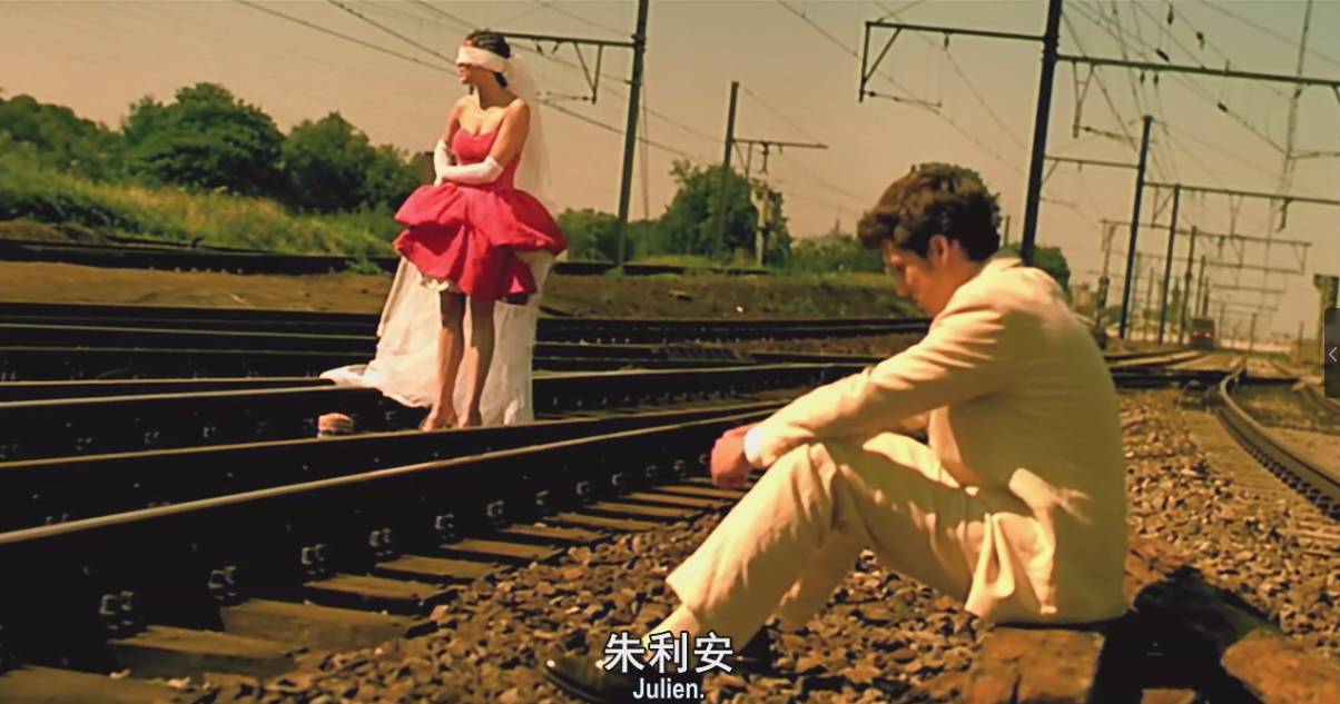 我爱你，可我不想输给你｜KY观影：《两小无猜》