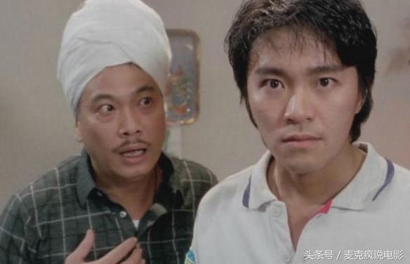 他们是天王巨星的“幕后化身”，细数二十大泰斗级港片国语配音员