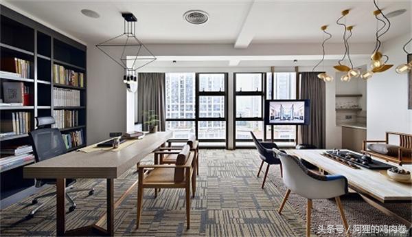 公装和家装什么区别,工装和家装软装的区别