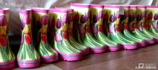 经久不衰的荷兰木鞋，靠的是什么魅力捕获大家的欢心？