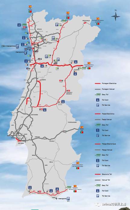 国外旅游攻略西欧,欧洲旅游西班牙出发攻略最新