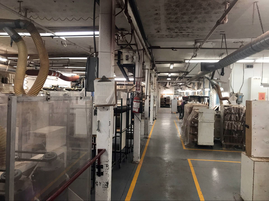 极速快报：弘力乐器2017加拿大Godin吉他工厂参观第一天精彩视频