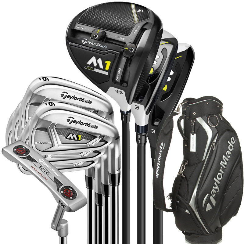 全球高尔夫球球星排名前十,全球十大最好的高尔夫球杆