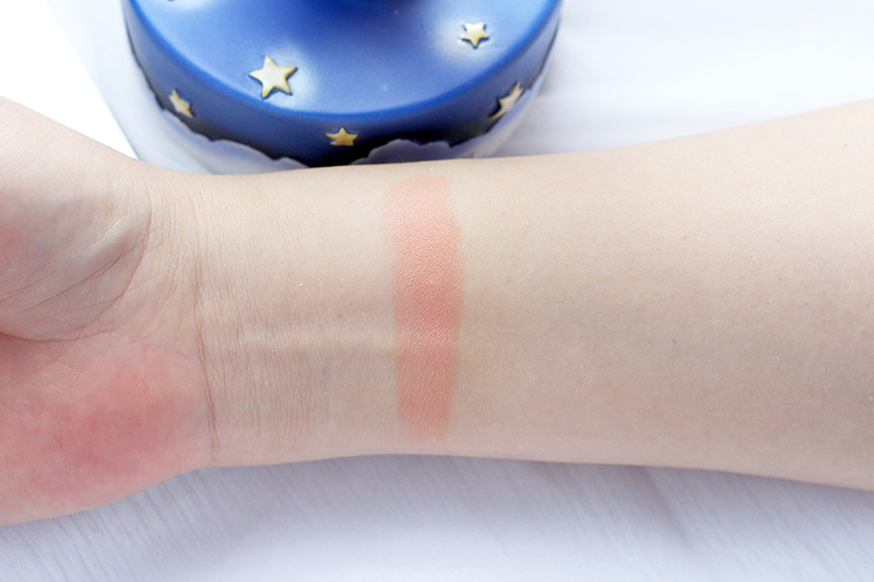 适合少女的腮红合集+腮红刷法+腮红三千问！持续更新你还不收藏？