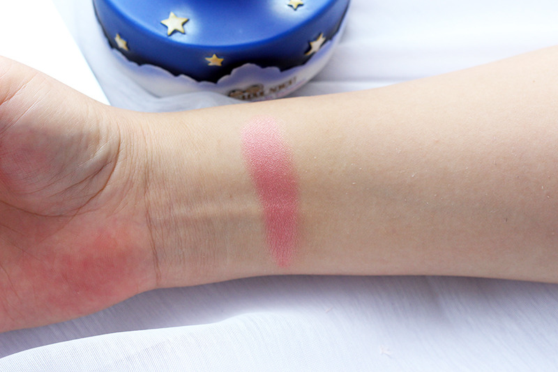 腮红推荐少女,腮红推荐平价学生少女感