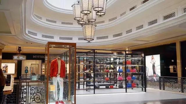 澳门三大免税店,澳门免税店在哪里比较齐全