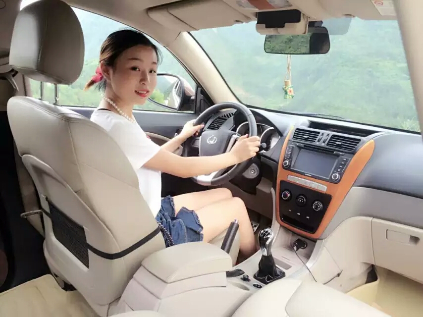 GX7十万公里评测(生命就该浪费在美好的事物上)