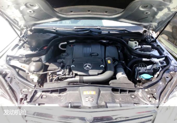 10万块钱奔驰e200值得入手吗,进口奔驰2021款全新e200