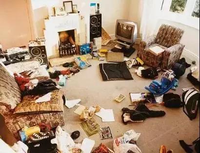 90%的人中了这些收纳误区，如何整理出有品质的生活？