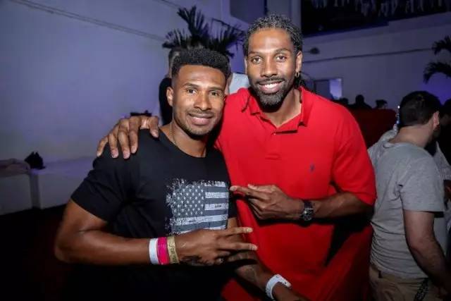 nba球星和足球球星,足篮不分家是真的吗