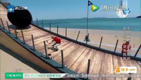 奔跑吧里面跑步最快的素人,奔跑吧郑恺跑得最快的视频