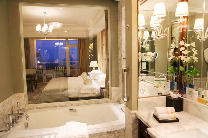 青岛海景花园大酒店春节,青岛市南区海景花园大酒店