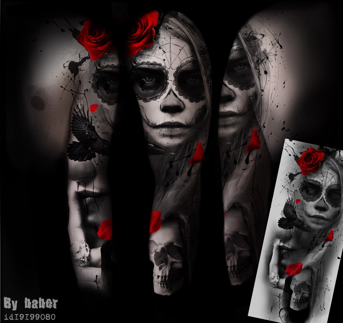 纹身勾线疼还是上色疼,纹身太疼了怎么减少疼痛