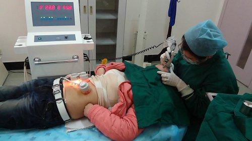 白癜风自体表皮移植全过程,白癜风表皮移植半个月还是白色的