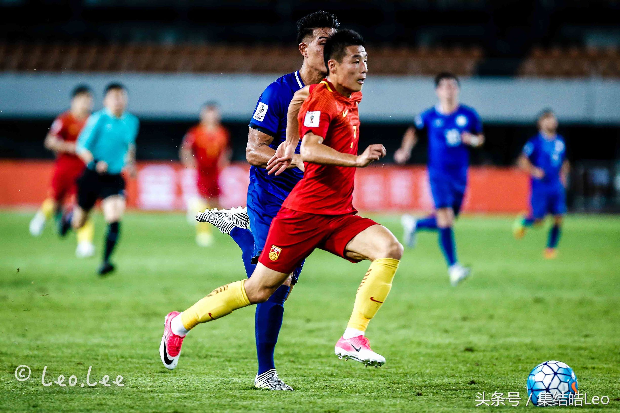 国足0-1不敌叙利亚新闻评述,国足客战1比0负于阿曼
