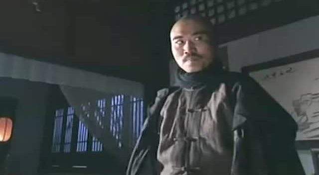 金庸天龙八部四大恶人名字深意,金庸小说中的五大恶人