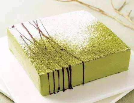 一生必须吃的8种蛋糕,风靡全球的4种蛋糕