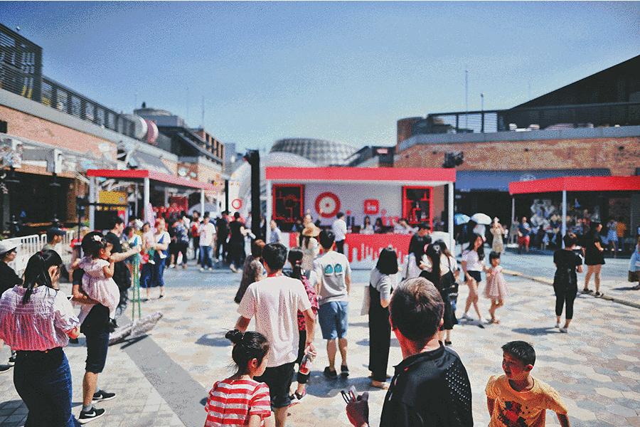 三年用户突破1亿，in是如何在社交领域“杀出一条血路”的？