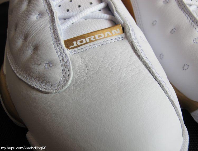 AJ13+14DMP套装提前入手~超详细描述~多图杀猫