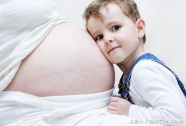 孕晚期腹痛腰痛,孕晚期腹痛发紧腰酸腰胀正常吗