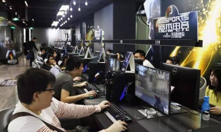 周杰伦的魔杰网咖有多少家,周杰伦魔杰网咖