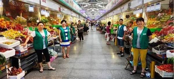 北京哪些超好逛的批发市场,北京最全的市场