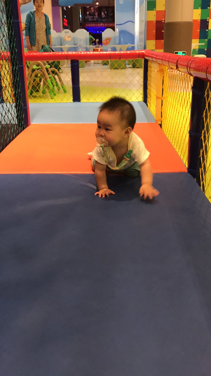 带着二宝出去走走,一拖二带娃三亚旅游攻略